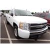Image 2 : 2010 Chevrolet Silverado 1500