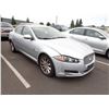 Image 2 : 2015 Jaguar XF