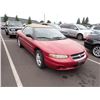 Image 2 : 1996 Chrysler Sebring
