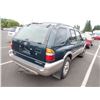 Image 3 : 2001 Honda Passport