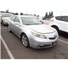 Image 2 : 2012 Acura TL