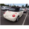 Image 3 : 2003 Volkswagen New Beetle