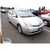 Image 2 : 2008 Toyota Prius