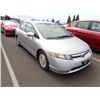 Image 2 : 2007 Honda Civic Hybrid