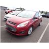 Image 1 : 2014 Ford C-Max