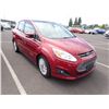 Image 2 : 2014 Ford C-Max