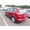 Image 4 : 2014 Ford C-Max