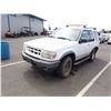 Image 1 : 2000 Ford Explorer Sport