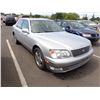 Image 2 : 1998 Lexus LS 400