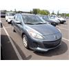 Image 2 : 2012 Mazda Mazda3
