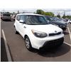 Image 2 : 2014 Kia Soul