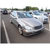 Image 2 : 2004 Mercedes-Benz C230