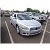 Image 2 : 2014 Nissan Maxima