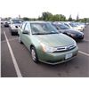 Image 2 : 2008 Ford Focus