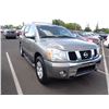 Image 2 : 2006 Nissan Armada