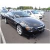 Image 2 : 2004 BMW 645Ci