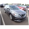 Image 2 : 2018 Nissan Sentra