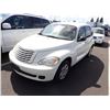 Image 1 : 2008 Chrysler PT Cruiser