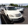 Image 2 : 2008 Chrysler PT Cruiser