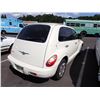 Image 3 : 2008 Chrysler PT Cruiser
