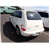 Image 4 : 2008 Chrysler PT Cruiser