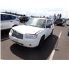 Image 1 : 2006 Subaru Forester