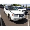 Image 2 : 2006 Subaru Forester