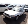 Image 1 : 1990 Toyota Corolla