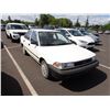 Image 2 : 1990 Toyota Corolla