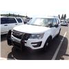 Image 1 : 2016 Ford Explorer