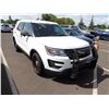 Image 2 : 2016 Ford Explorer