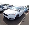 Image 1 : 2016 Ford Focus