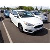 Image 2 : 2016 Ford Focus