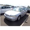 Image 1 : 2002 Honda Accord