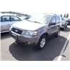 Image 1 : 2006 Ford Escape