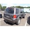 Image 3 : 2006 Ford Escape