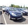 Image 2 : 2010 Subaru Outback