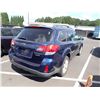 Image 3 : 2010 Subaru Outback