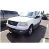 Image 1 : 2006 Ford Expedition