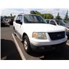 Image 2 : 2006 Ford Expedition