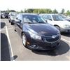 Image 2 : 2014 Chevrolet Cruze