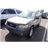 Image 1 : 2006 Ford Escape