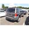 Image 3 : 2006 Ford Escape