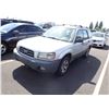 Image 1 : 2003 Subaru Forester