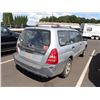 Image 3 : 2003 Subaru Forester