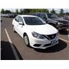 Image 2 : 2017 Nissan Sentra