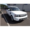 Image 2 : 2013 Land Rover Range Rover Sport