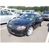 Image 1 : 2000 Audi TT