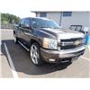 Image 2 : 2008 Chevrolet Silverado 1500