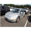 Image 1 : 2006 Volkswagen New Beetle